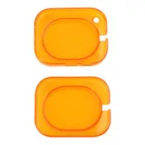 Für TPU Kopfhörer Schutzhülle für NICHTS Kopfhörer (1) Transparent Design – Bild 11