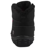 Dockers by Gerli Herren Barfußschuh Sneaker gefüttert Schwarz 57YN110-630100 – Bild 7