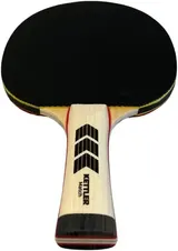 KETTLER Premium Tischtennisschläger mit Reinigungs-Set Ping Pong Schläger – Bild 4
