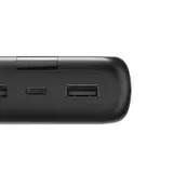 Hama Powerbank Performance24 24000mAh externer Akku Handy Schnellladegerät USB-C – Bild 5