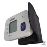 OMRON RS1 Automatisches Handgelenk-Blutdruckmessgerät, , Blutdruckmessgerät mit – Bild 5