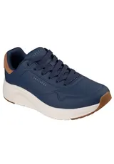 Skechers Herren UNO Lite 2 Sneaker Sportschuhe 183530 NVY Navy – Bild 1