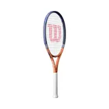 Wilson Roland Garros Elite 26 Tennisschläger Kinderschläger 270g Kinder blau – Bild 3
