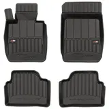 Frogum Pro-Line Gummimatten für BMW 3er E90 2004-2012 Allwetter fußmatten Auto – Bild 1