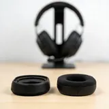 Ersatz Ohrpolster für Razer für blackshark V3Pro weiches Leder 2er Set – Bild 6