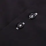 Reslad Hemd Herren Kurzarm Party Hemden Kurzarmhemd Männer Elegant RS-7035 – Bild 4