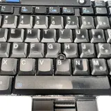 Original Lenovo Tastatur QWERTY ThinkPad T400/T500/R400/R500/W500/R61 – Bild 2