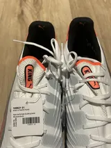 PUMA KING ULTIMATE FG/AG  Fußballschuhe Gr:42 NEU Kickschuhe/Fußballschuhe – Bild 7