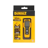 DeWalt Laserentfernungsmesser DWHT77100-XJ - 30m Reichweite - Laserklasse 2 – Bild 8