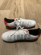 PUMA KING ULTIMATE FG/AG  Fußballschuhe Gr:42 NEU Kickschuhe/Fußballschuhe – Bild 4