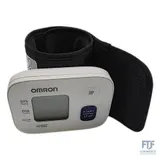 OMRON RS1 Automatisches Handgelenk-Blutdruckmessgerät, , Blutdruckmessgerät mit – Bild 1