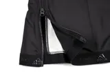 Adidas Stella McCartney Damen Sport Shirt Leggings Hose "Set" Gym Blumen schwarz – Bild 11