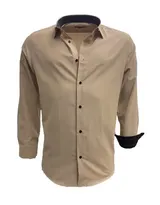 Jan Paulsen - Herren Hemd - Regular Fit   HEMDEN  SHIRT   BUSINESS HOCHZEIT  NEU – Bild 4