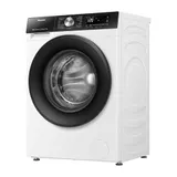 Hisense Waschmaschine 8kg Dampf Steam WLAN 1400 U/min Hygiene Display Inverter – Bild 8