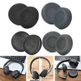 Einfache Ersatz Ohrpolster für Logitech Zone Wireless Plus schnelle Einrichtung – Bild 3