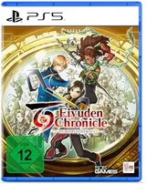 PS5 Eiyuden Chronicles Hundred Heros - Playstation 5 - Neu & Verpackt – Bild 1
