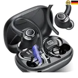 Bluetooth Kopfhörer Sport In Ear Kabellos 8 Std Akku – Bild 1