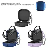 Silikon Schutzhülle für Raycon Essential Earbuds Schweißfest Full Guard – Bild 5