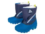 Lupilu Jungen LED Winterstiefel Kinderstiefel Schuhe Winterschuhe Blinkies NEU – Bild 1