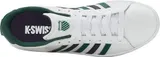 K-Swiss Court Tiebreak II Gr 40-42,5 Herren Sneaker Schuhe Weiss 04413-129-M – Bild 5