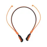 Atmungsaktives Silikon Anti Verloren Armband für AirPods Nackenbügel für Spor – Bild 10