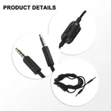 Ausstattung Signalübertragung GPRO X G G Headset Kompatibilität Mikrofon – Bild 10