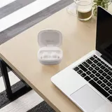Immersives Audioerlebnis mit intelligenten ANC-Kopfhörern mit Farbbildschirm – Bild 11