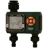 Siena Garden Bewässerungscomputer L77450 WT2200 Gartenbewässerung - Wie Neu – Bild 2