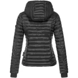Navahoo Kimuk Damen Jacke Steppjacke Übergangsjacke gesteppt Stepp Kapuze NEU – Bild 3