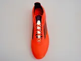 Adidas F50 Elite SG/Fußball/Stollenschuhe/Größe 42/pink/schwarz/silber/IF1296 – Bild 4