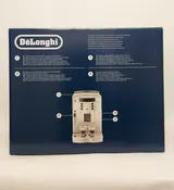 De'Longhi Kaffeevollautomat schwarz Milch­auf­schä­um­er NEUOVP Magnifica S 22.1 – Bild 4