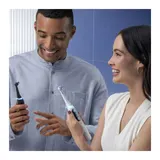 Oral-B iO 8N White Alabaster  Elektrische Zahnbürste Zahnreinigung Zahnpflege  – Bild 10