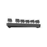 Rapoo V500PRO Gaming Tastatur mechanisch QWERTZ 2,4GHz kabellos wiederaufladbar – Bild 6