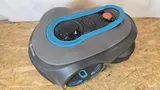 Gardena smart SILENO Free 600m² kabelloser Mähroboter: LONA Intelligence – Bild 2