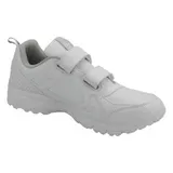 Herren Sportschuhe Klettverschluss Freizeit  Sneaker Turnschuhe Laufschuhe 70639 – Bild 2