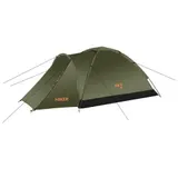 Campingzelt Zelt Wurfzelt Ultraleicht Wasserdicht Trekking 2 Personen Nils Camp – Bild 3