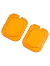 Für TPU Kopfhörer Schutzhülle für NICHTS Kopfhörer (1) Transparent Design – Bild 12