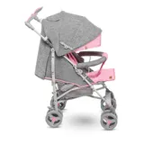 Kinderwagen bis 15 kg klappbar Reisebuggy Buggy Kindersportwagen LIONELO Irma – Bild 3