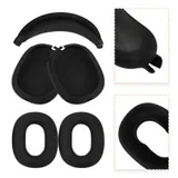 Schutzhülle Silikon Case für AirPods Max Staubdicht Wasserdicht Perfekte Passf – Bild 4