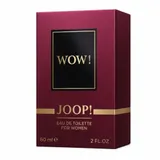 Joop! Wow! for Women EDT 60ml – Bild 3