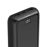 Hama Powerbank Performance24 24000mAh externer Akku Handy Schnellladegerät USB-C – Bild 4