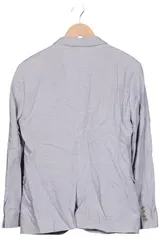 ZARA Sakko Herren Business Jacket Anzug Jacke Herrenblazer Gr. 50 Ba... #g0co5bn – Bild 2