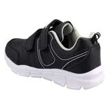 Damen Sneaker Sportschuhe Kinder Klettschuhe Klettverschluss Turnschuhe 36 37 38 – Bild 3