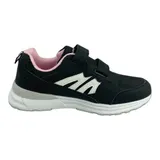 Sneaker Klettschuhe Sportschuhe Turnschuhe Klettsneaker Laufschuhe 36-42 – Bild 7