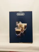 De'Longhi Kaffeevollautomat schwarz Milch­auf­schä­um­er NEUOVP Magnifica S 22.1 – Bild 5