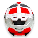 Motorradhelm Rocc 390 von Büse mit Sonnenblende für Motorrad & Roller & Quad – Bild 3