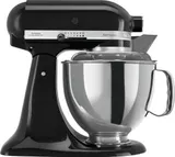5KSM175PSEOB Artisan Küchenmaschine onyx black – Bild 1