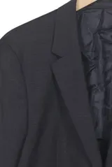 Theory Sakko Herren Business Jacket Anzug Jacke Herrenblazer Gr. XL ... #yd87tsm – Bild 3