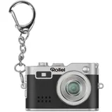 Rollei Mini Digitalkamera Schwarz 2 MP (CMOS) – Bild 10