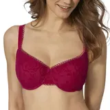Triumph Damen Velvet Rose Spotlight WHP Damen gepolsterter BH mit Bügel Neu – Bild 1